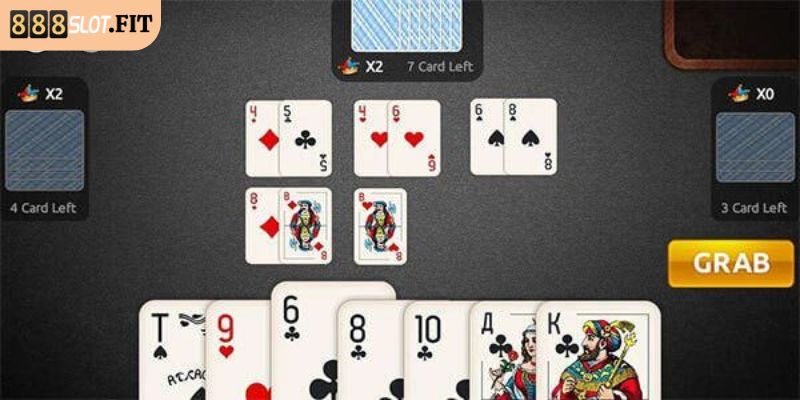 Bài Tấn 888SLOT – Luật Chơi Và Kinh Nghiệm Cho Tân Thủ  1 Giới thiệu siêu phẩm giải trí quốc dân bài tấn 888SLOT