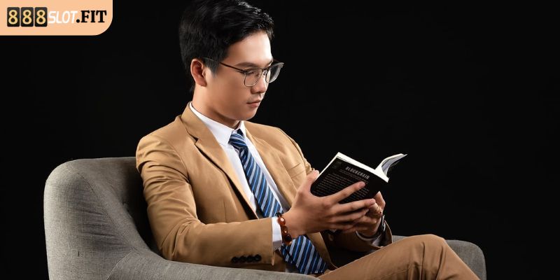 CEO Hecca Long 1 Tuổi thơ và niềm đam mê công nghệ của CEO Hecca Long