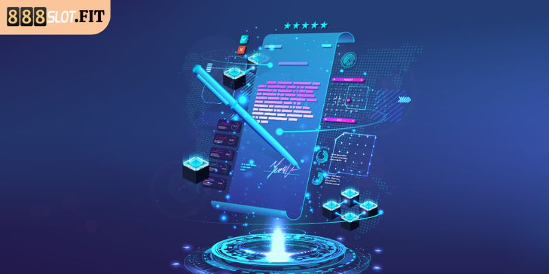 Điều Khoản Sử Dụng 3 Điều khoản sử dụng 888SLOT xử lý vi phạm trên hệ thống