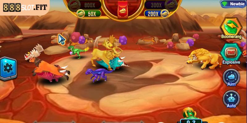 Dragon Master 888SLOT – Khám Phá Thế Giới Rồng Đầy Bí Ẩn  3 Những mẹo thông minh từ người chơi lâu năm