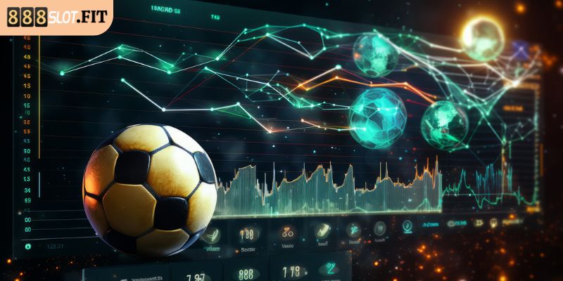 Kèo Chấp Trực Tiếp 888SLOT - Cá Cược Thể Thao Nhanh Thắng  1 Khái quát về kèo chấp trực tiếp 888SLOT