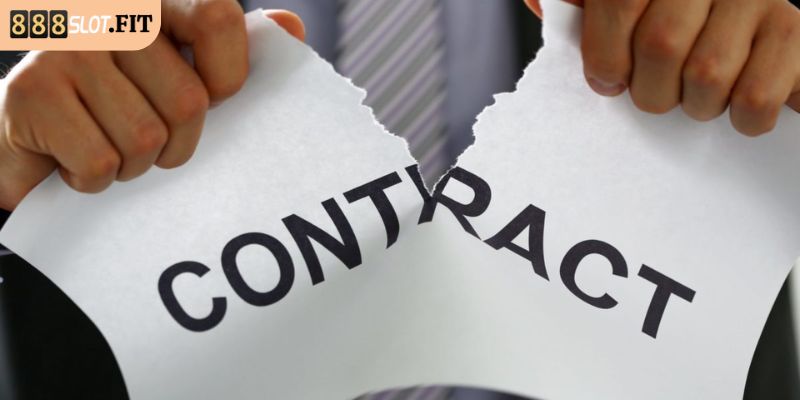 Miễn Trừ Trách Nhiệm 3 Miễn trừ trách nhiệm 888SLOT áp dụng khi chơi game