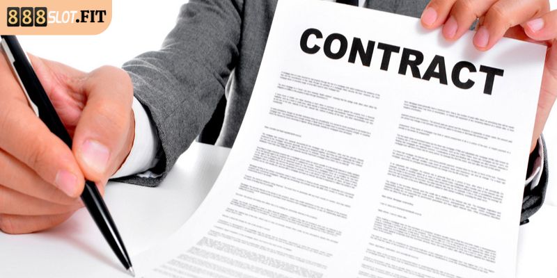 Miễn Trừ Trách Nhiệm 2 Vi phạm quy định trong chính sách miễn trừ trách nhiệm 888SLOT