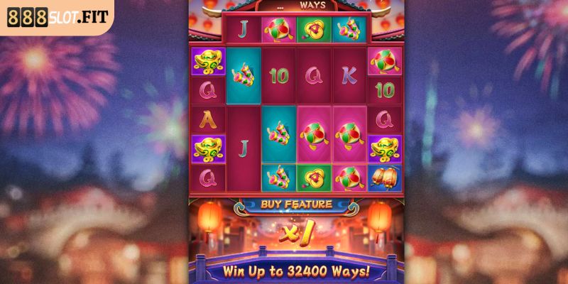 Prosperity Snake 888SLOT - Khám Phá Bí Mật Rắn Thần Tài  3 Tìm hiểu luật và bảng trả thưởng