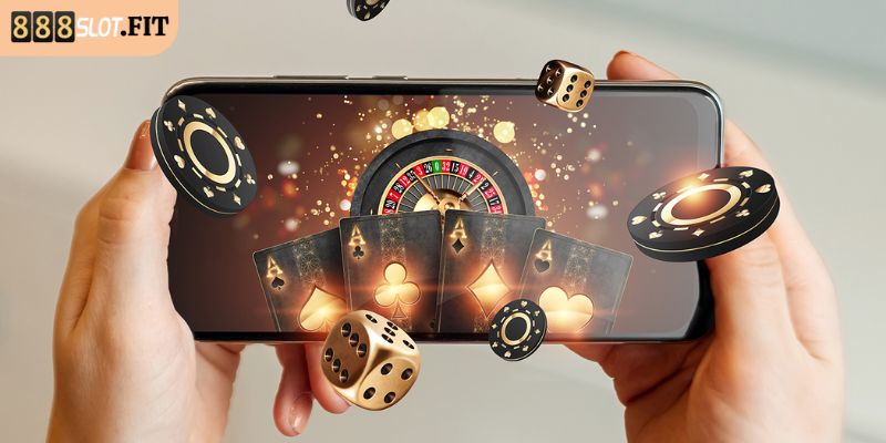 Tải App 888slot 3 Lưu ý cần ghi nhớ khi tải app 888SLOT