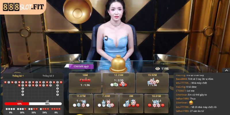 Xóc Đĩa 888SLOT - Mang Đến Tiện Lợi Cho Tín Đồ Mê Xanh Chín 1 Khám phá vài điều về xóc đĩa 888SLOT