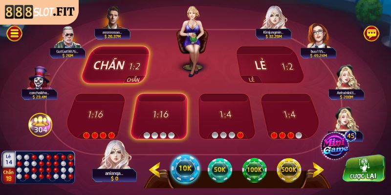 Xóc Đĩa 888SLOT - Mang Đến Tiện Lợi Cho Tín Đồ Mê Xanh Chín 2 Tỷ lệ thưởng xóc đĩa 888SLOT
